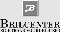 Brilcenter logo